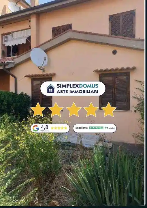 Appartamento in vendita a Grosseto