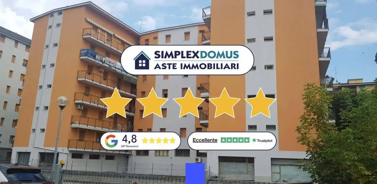 Appartamento in vendita a Modena