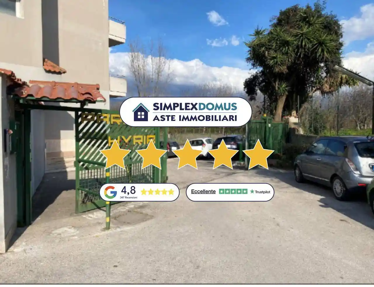 Appartamento in vendita a Nola