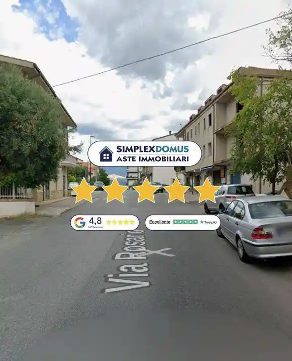 Appartamento in vendita a Mendicino
