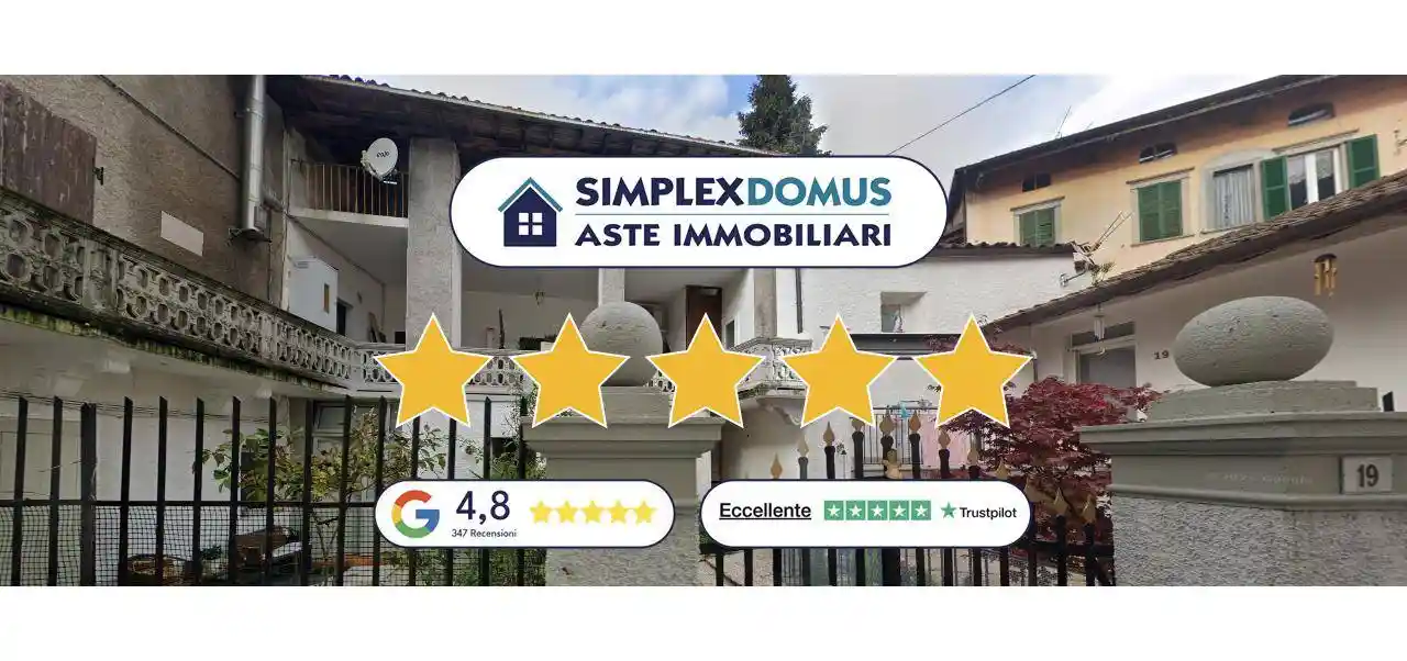 Appartamento