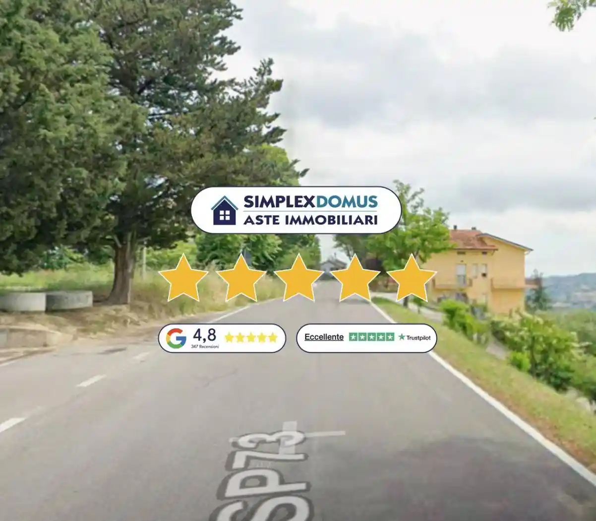 Appartamento in vendita a Vallefoglia