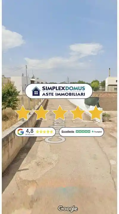 Appartamento in vendita a Carovigno