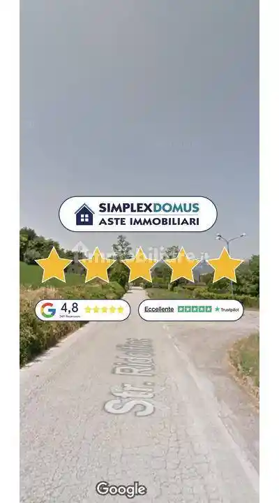 Appartamento in vendita a Sant'Ippolito
