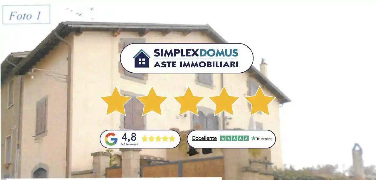 Appartamento in vendita a Vetralla