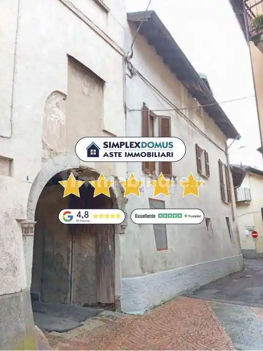 Appartamento in vendita a Varese