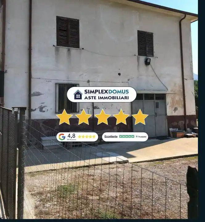Appartamento in vendita a Cervaro