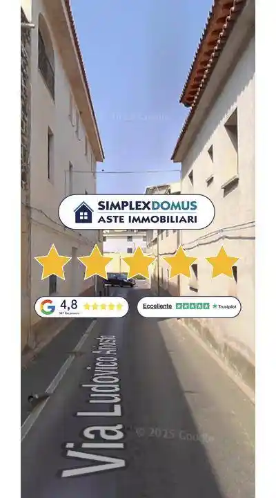 Appartamento in vendita a Dorgali