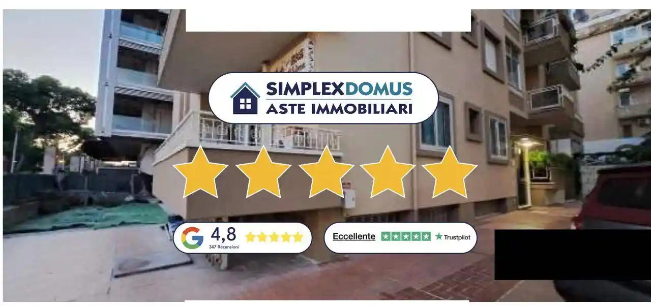 Appartamento in vendita a Cagliari