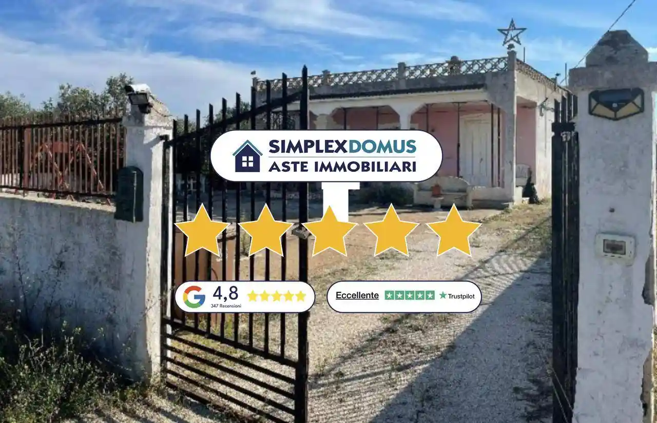 Villa in vendita a Sava