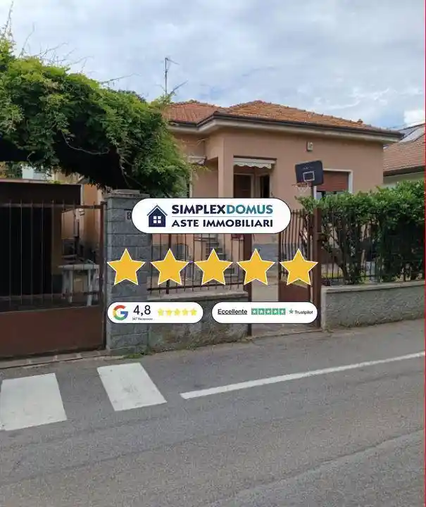 Appartamento in vendita a Vedano al Lambro