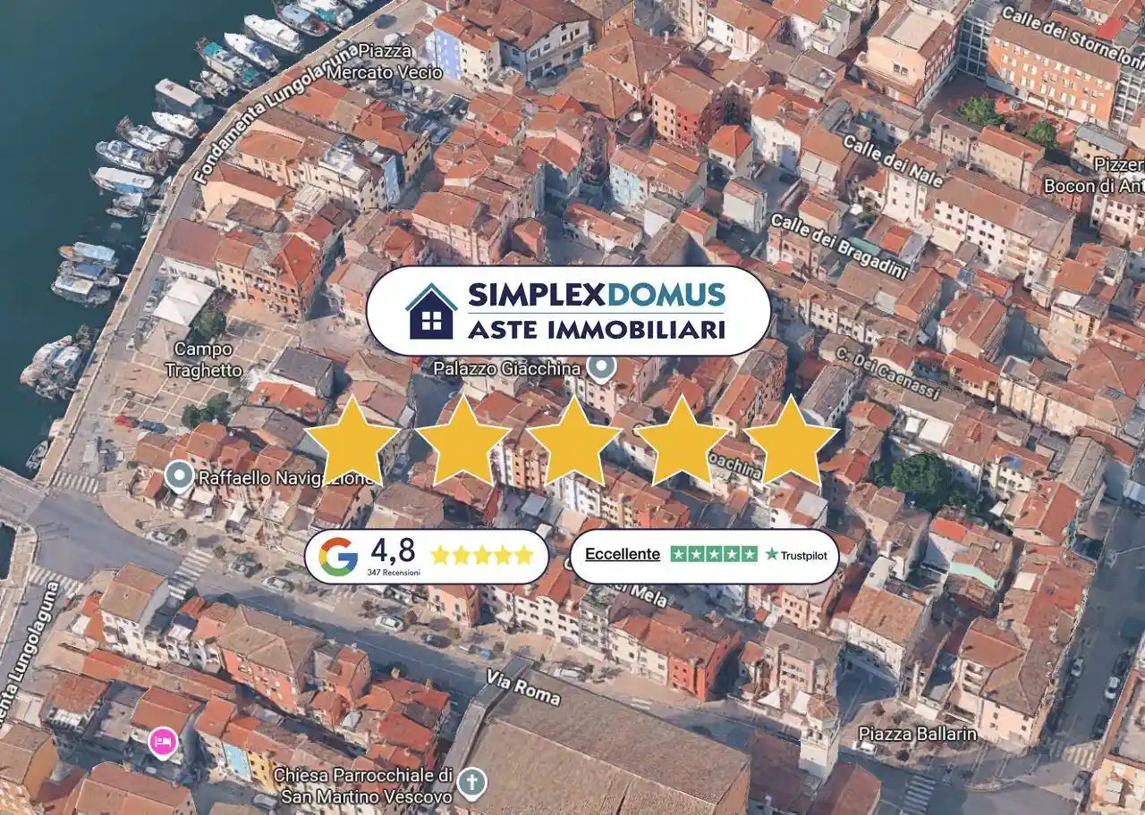 Appartamento in vendita a Chioggia
