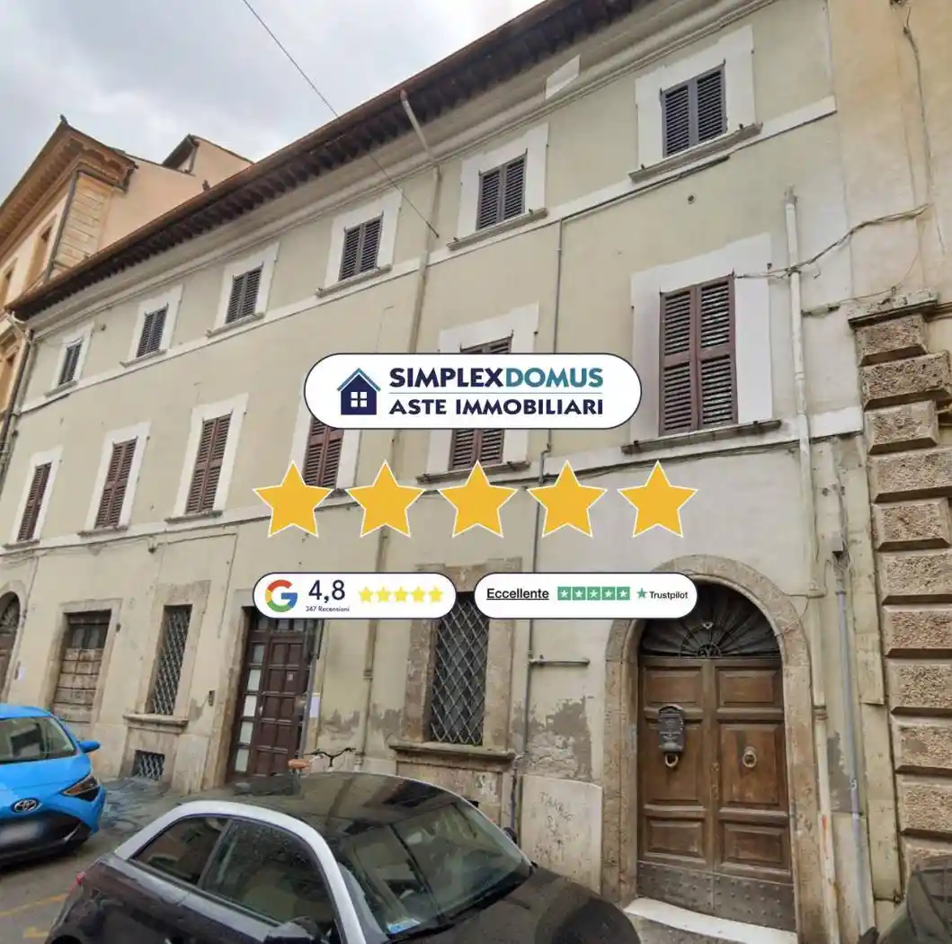 Appartamento in vendita a Rieti