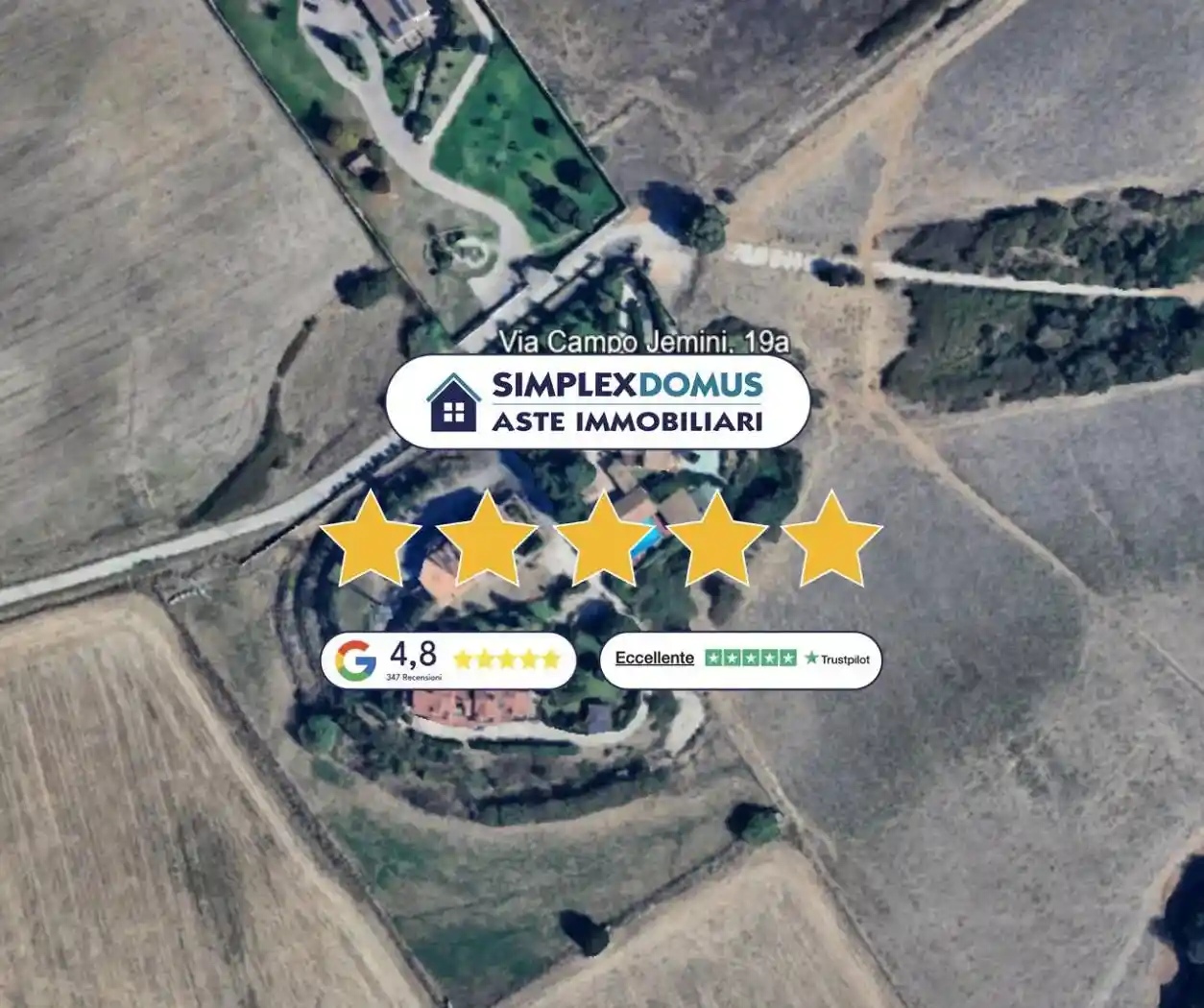 Villa in vendita a Pomezia