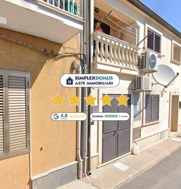 Appartamento in vendita a Santa Croce Camerina