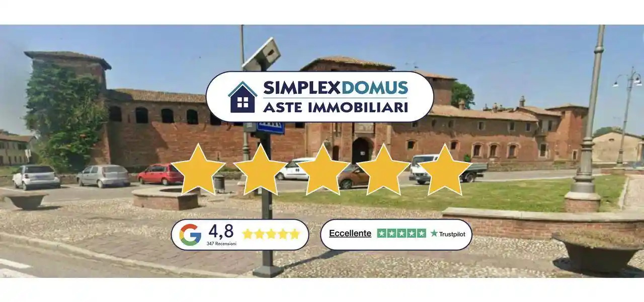 Villa in vendita a Scaldasole