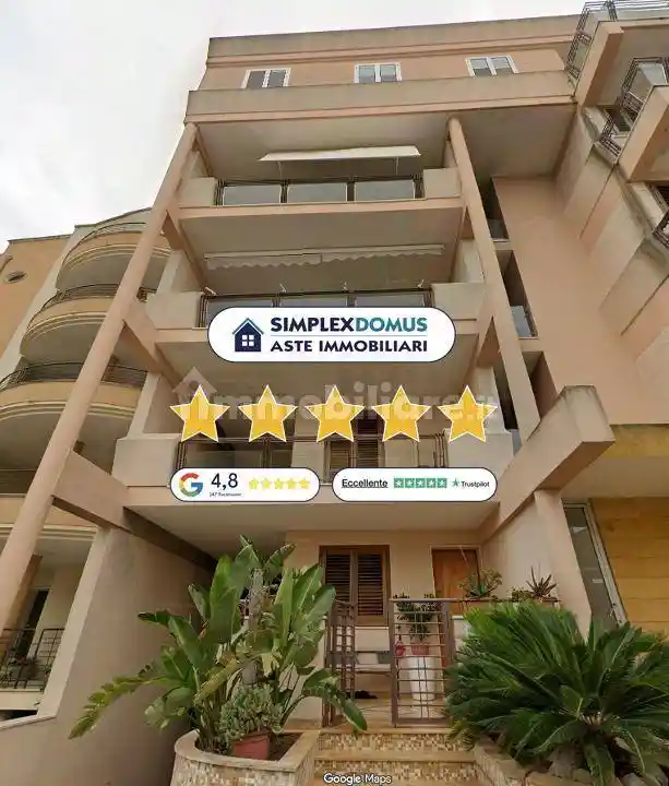 Appartamento in vendita a Nardò