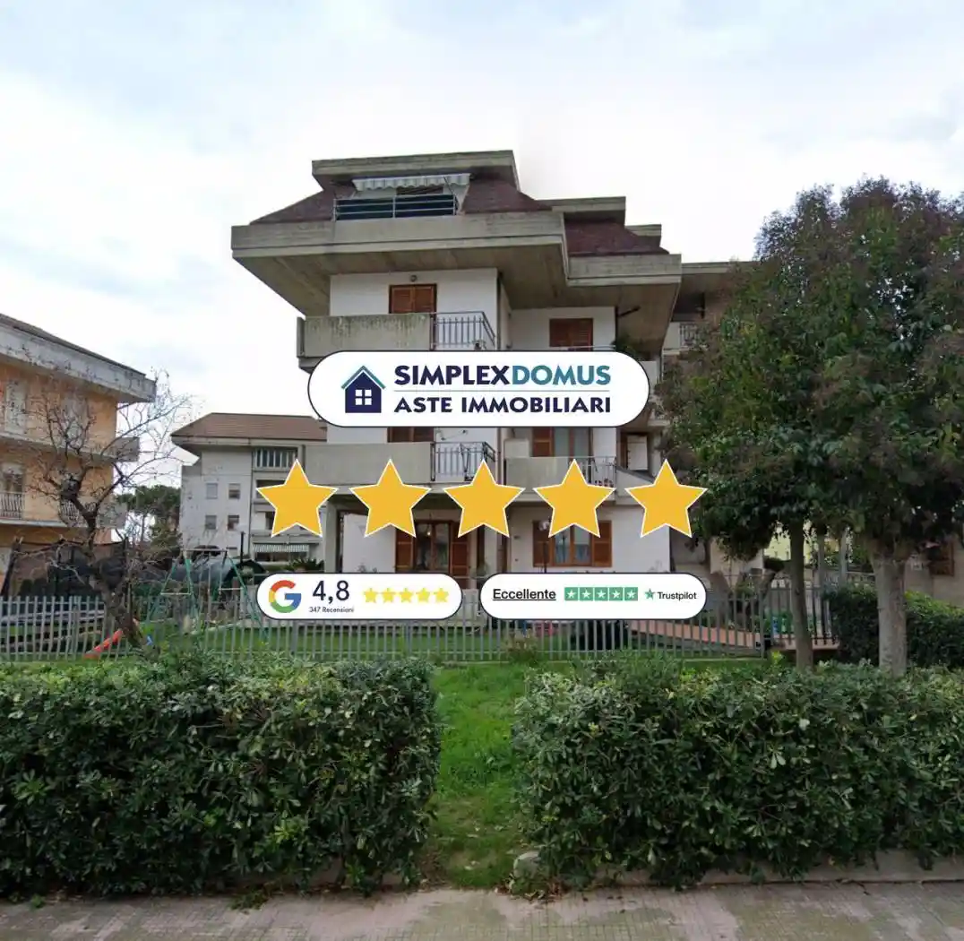 Appartamento in vendita a Grottammare