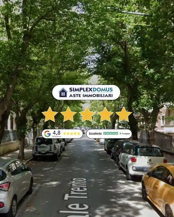 Appartamento in vendita a Pesaro