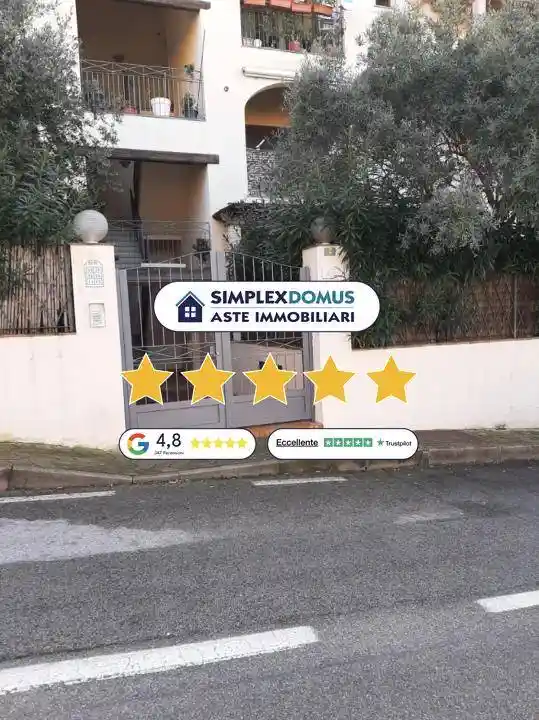 Appartamento in vendita a Olbia