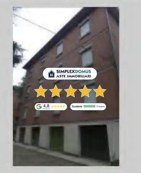 Appartamento in vendita a Reggio Emilia