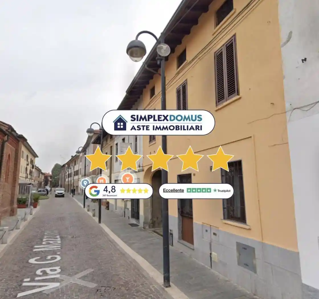 Appartamento