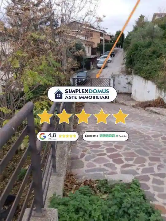 Appartamento in vendita a Montesilvano