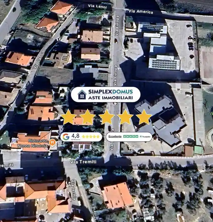 Appartamento in vendita a San Martino in Pensilis