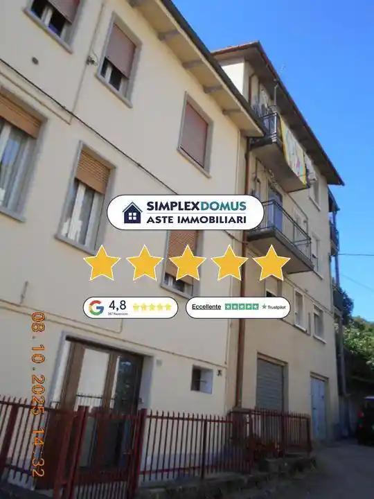 Appartamento in vendita a Alto Reno Terme
