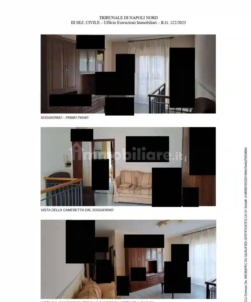 Appartamento - foto 4
