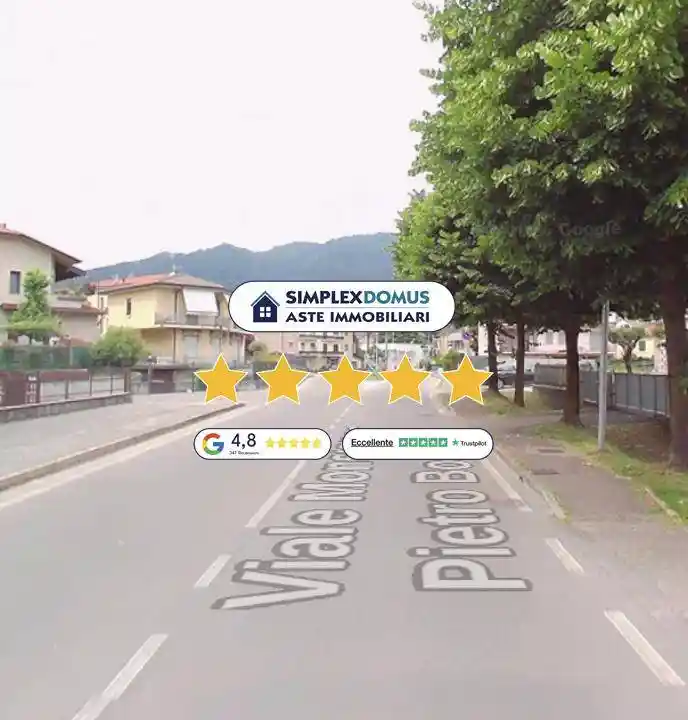 Appartamento