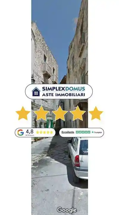Appartamento in vendita a Bitonto