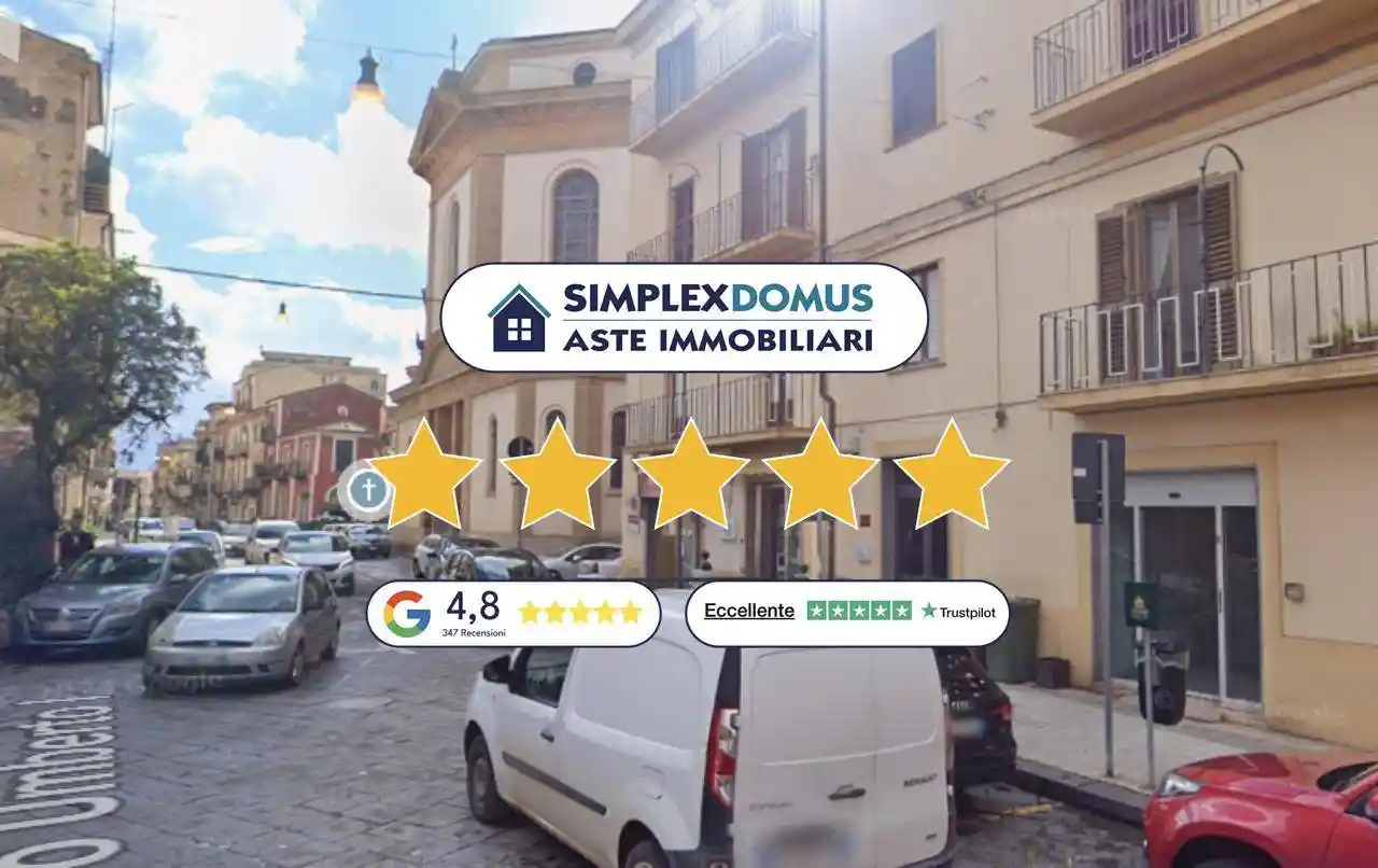Appartamento