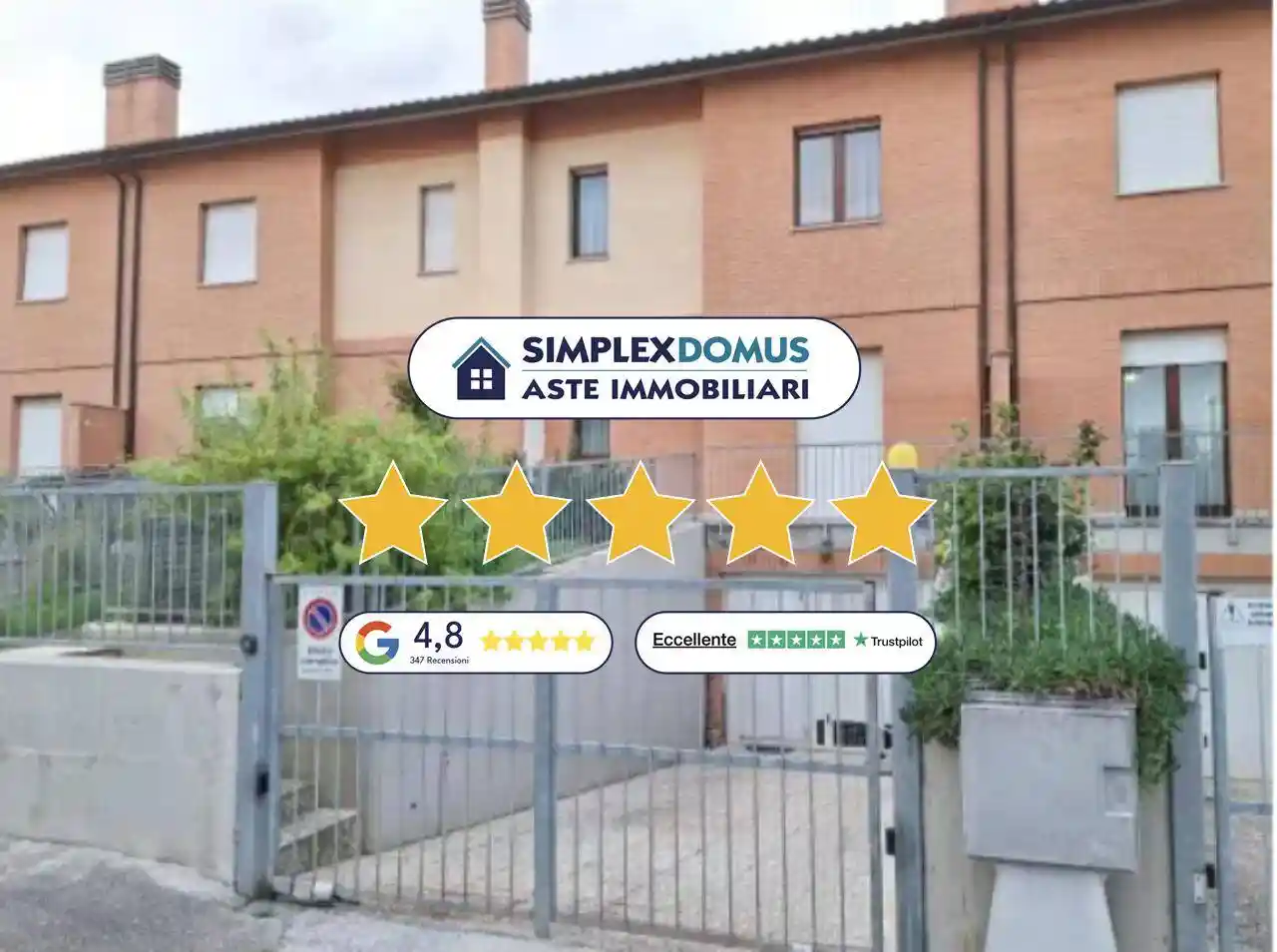 Appartamento in vendita a Jesi