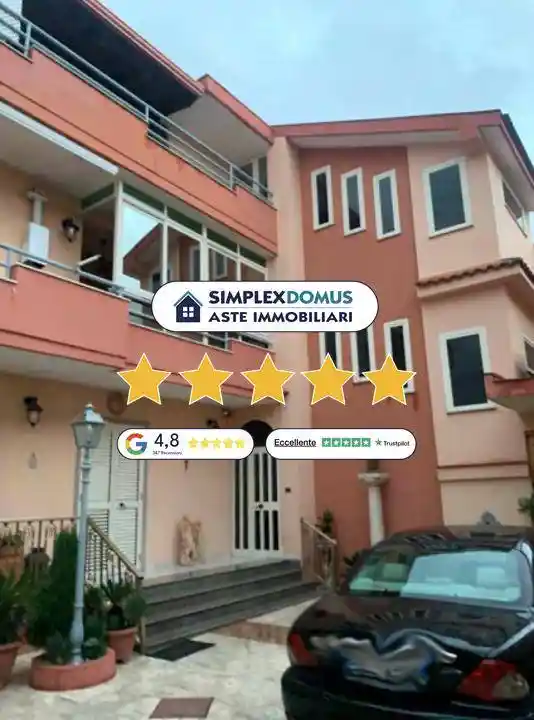 Villa in vendita a San Cipriano d'Aversa