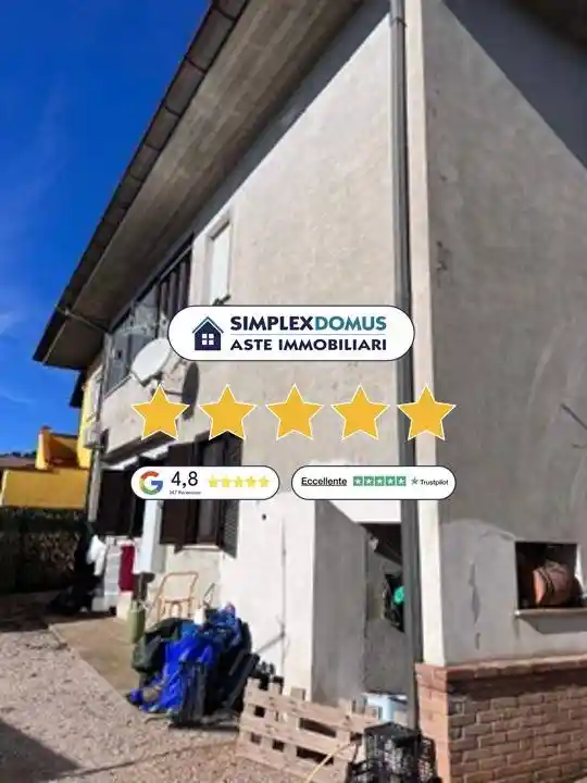 Appartamento in vendita a Sezze