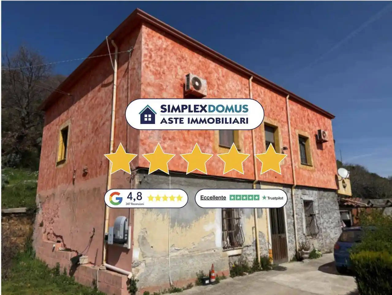 Appartamento in vendita a Bono