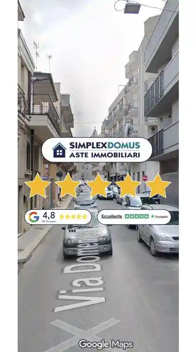 Appartamento in vendita a Altamura