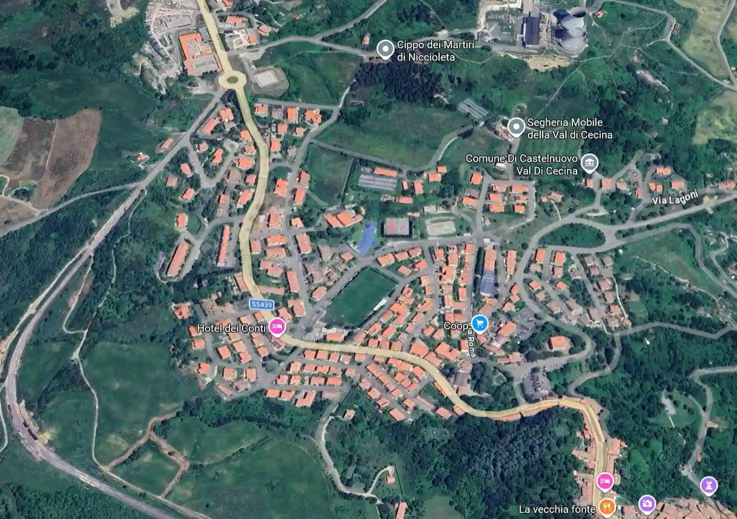 Villa - foto 4
