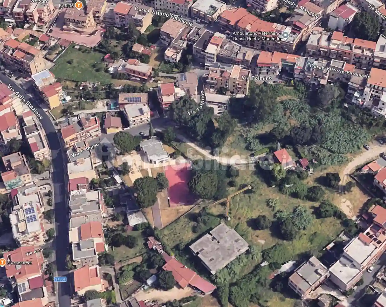Villa - foto 3