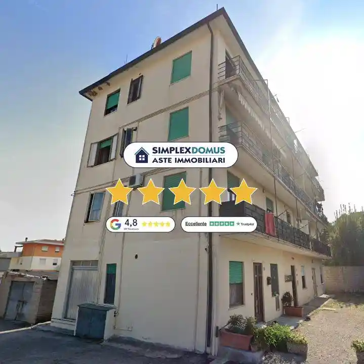 Appartamento