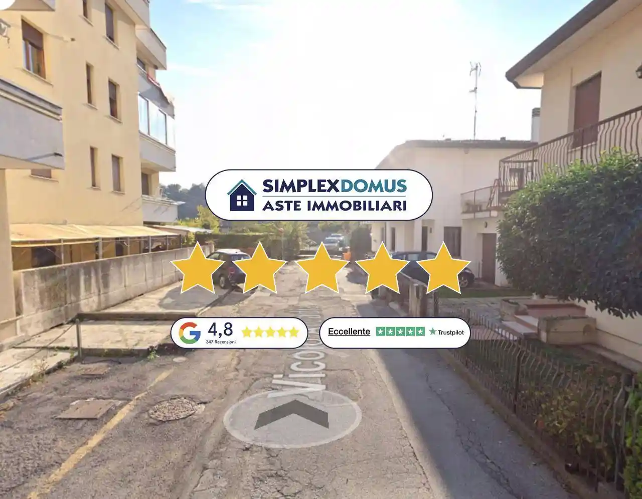 Appartamento