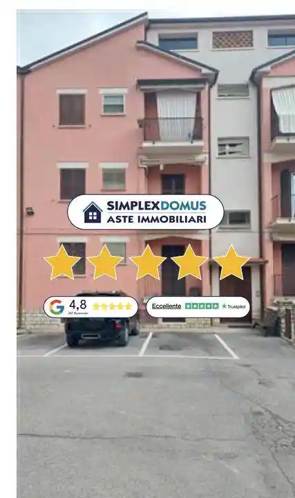 Appartamento in vendita a Piobbico
