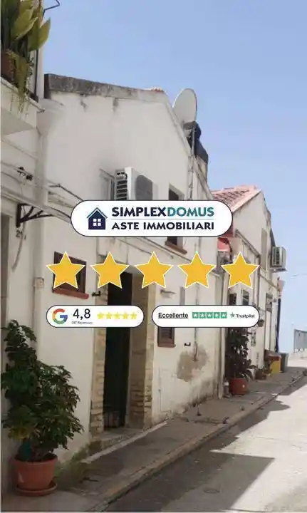 Appartamento in vendita a Pisticci