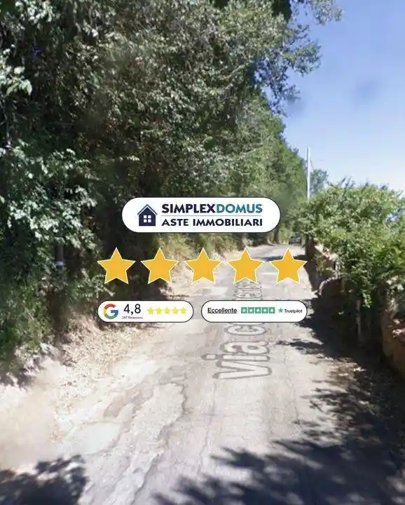 Villa in vendita a Roma