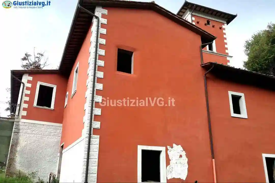Villa - foto 5
