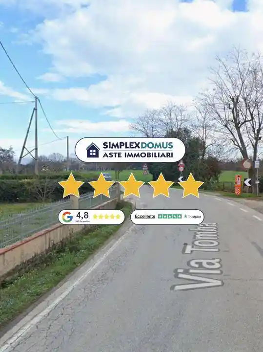 Appartamento in vendita a Santarcangelo di Romagna