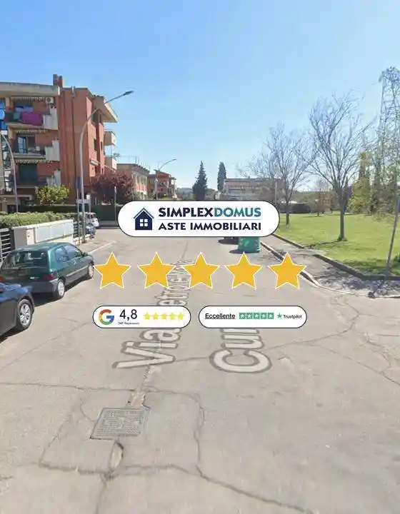 Appartamento in vendita a Empoli