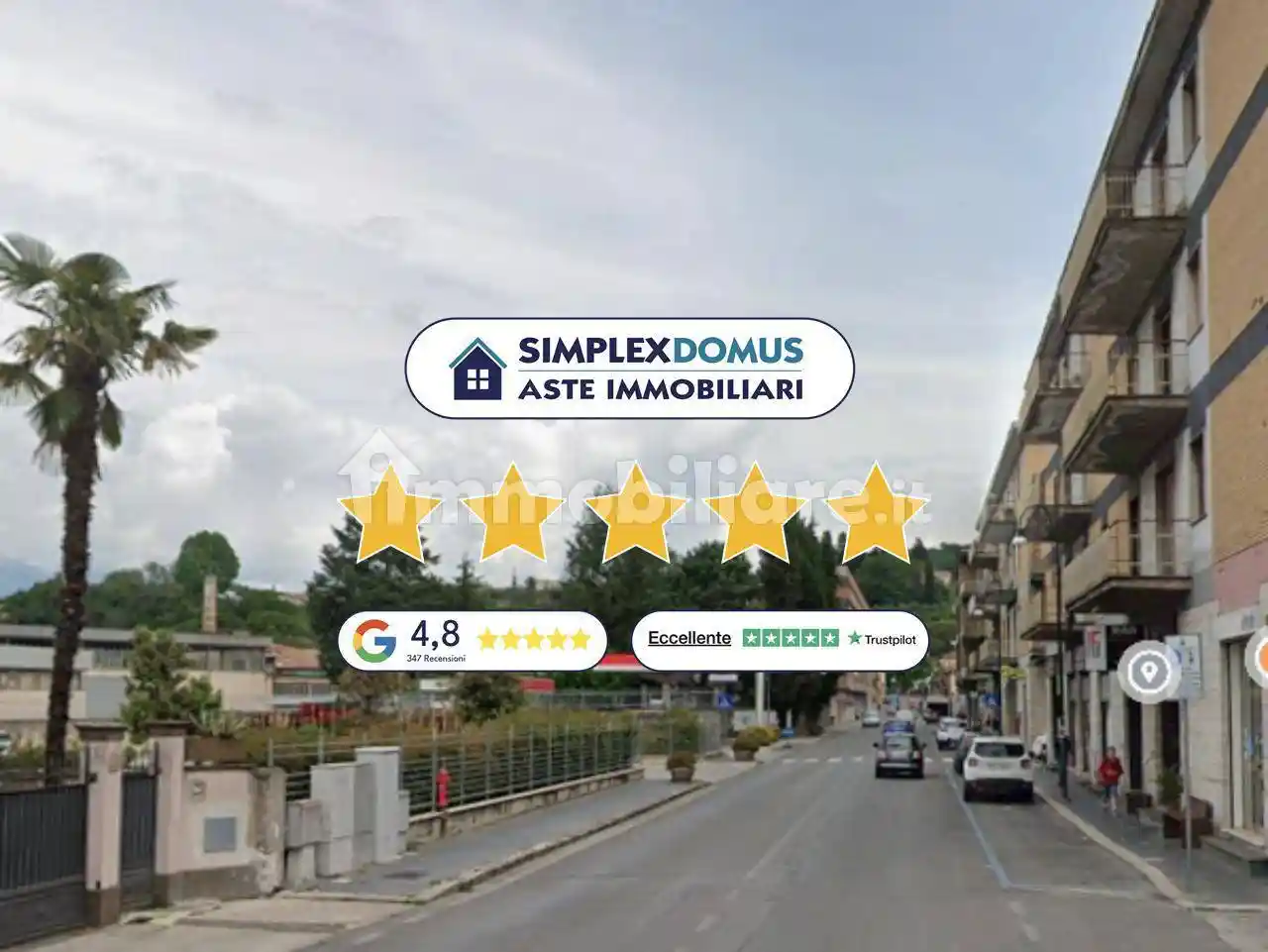 Appartamento in vendita a Isola del Liri