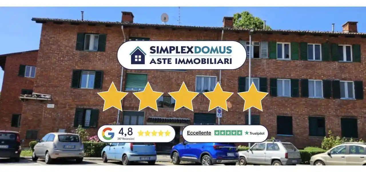 Appartamento in vendita a Torino